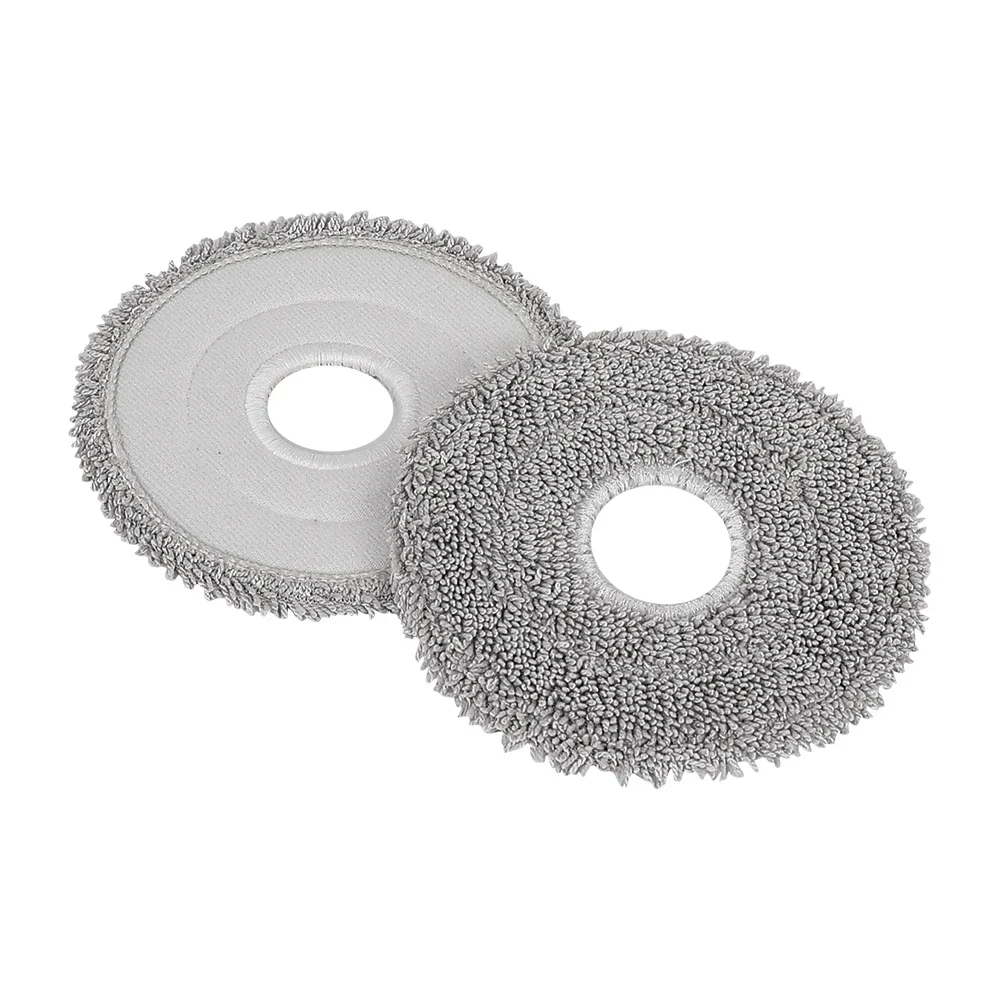 Mop Pad For Dreame L10/L20/L30 Ultra/X10/X40/X50 Ultra/X20/X30/X40/X50 Pro/S10 Pro For Xiaomi Mijia Omni X10+ X20+/Mop 3S Part