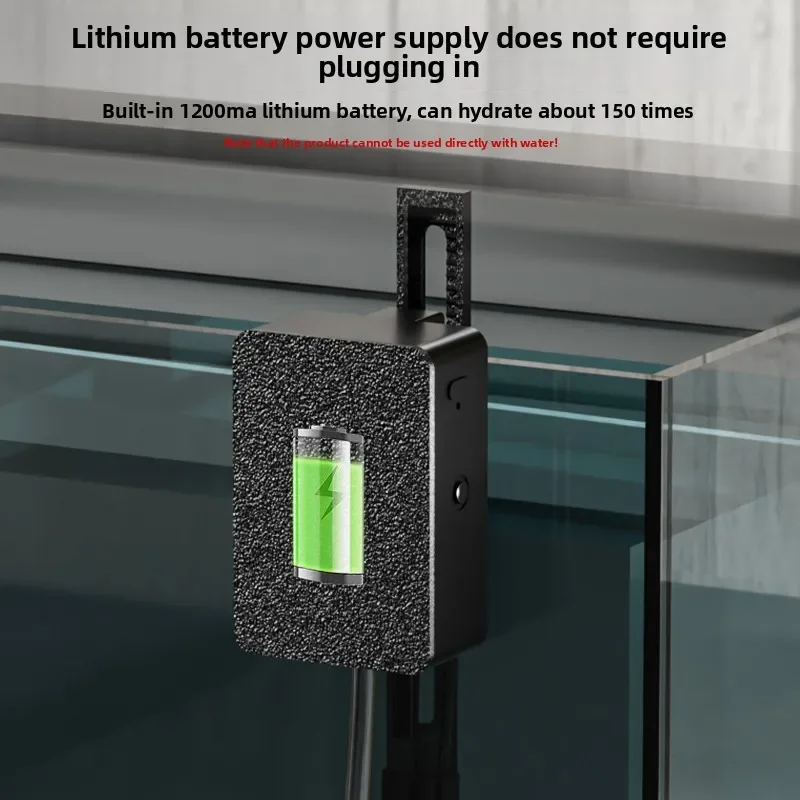 New For Xiaomi Mijia smart fish tank automatic refill water level control accessories