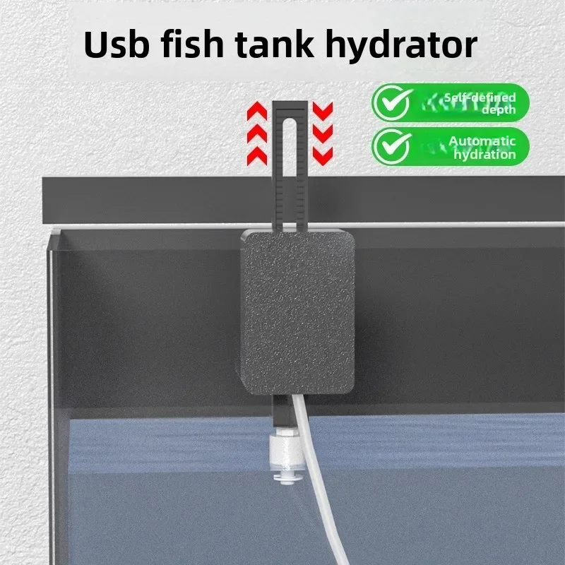New For Xiaomi Mijia smart fish tank automatic refill water level control accessories
