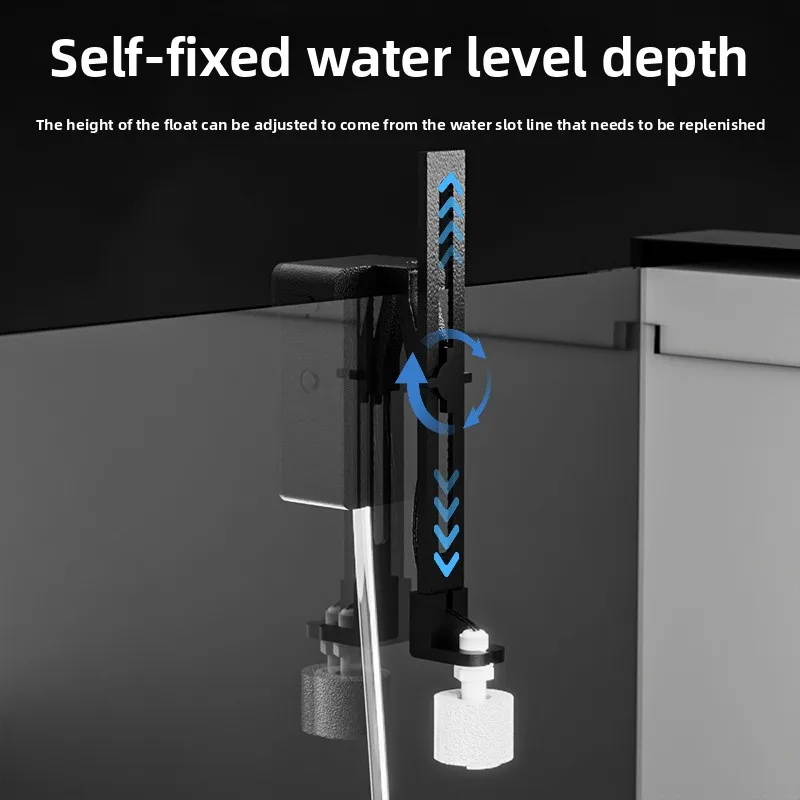 New For Xiaomi Mijia smart fish tank automatic refill water level control accessories