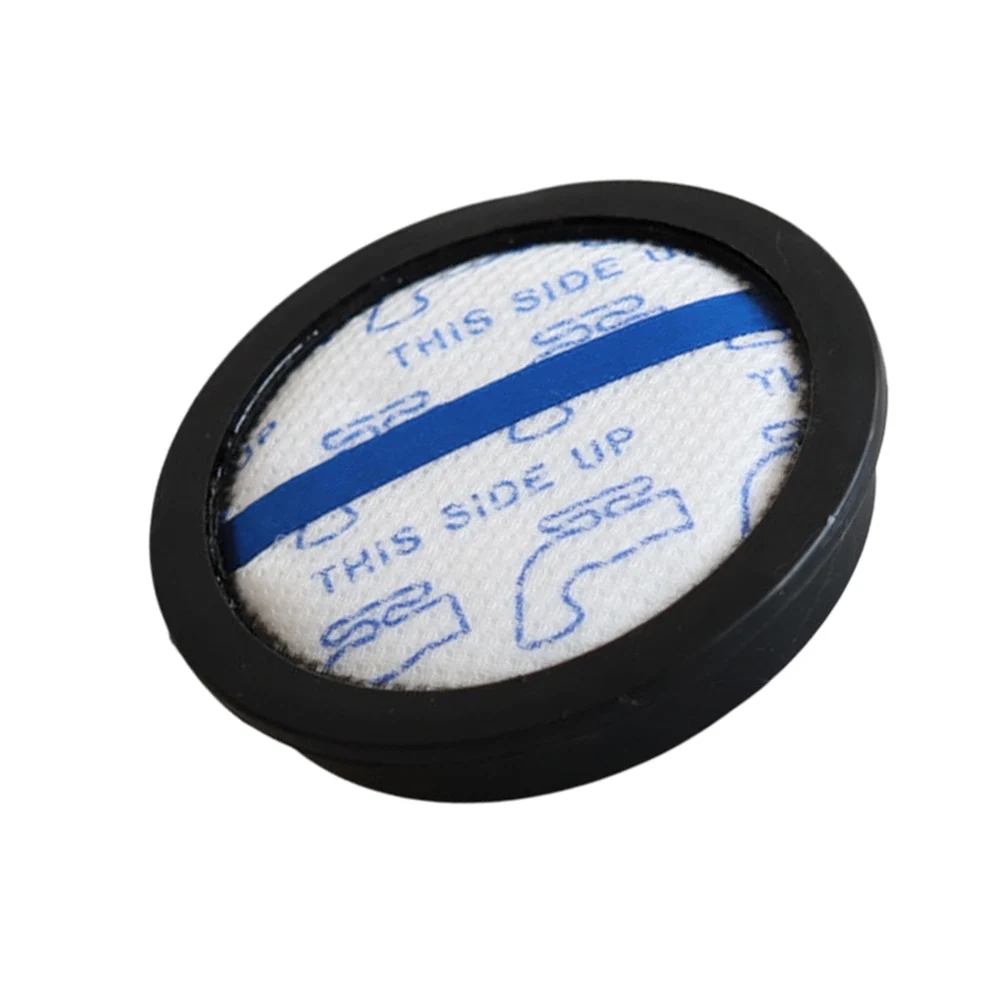 2/4pcs Reusable HEPA Filter For Midea VSS1800 VSS3180 VSS4800 VSS2180 VSS7700 Cleaning Appliance Accessories