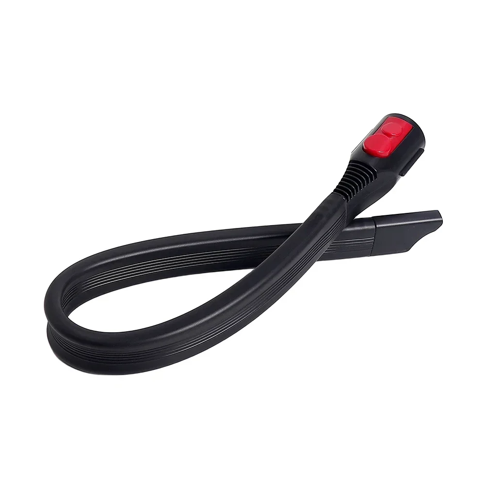 Flexible Flat Suction Nozzle Head For Dyson V7 V8 V10 V11 V12 V15 Vacuum Cleaners Mite Removal Strong Suction Replacement Part