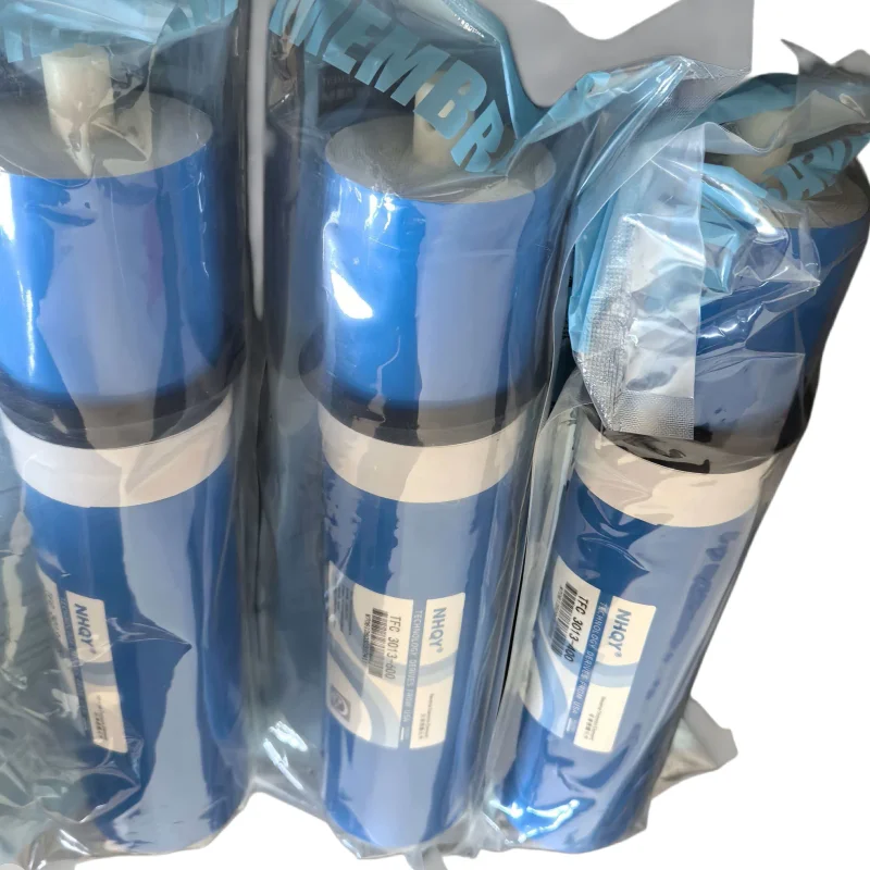 3013-400/600/800 RO Membrane 3013 Model Reverse Osmosis Filter Kitchen Water Purifier Components