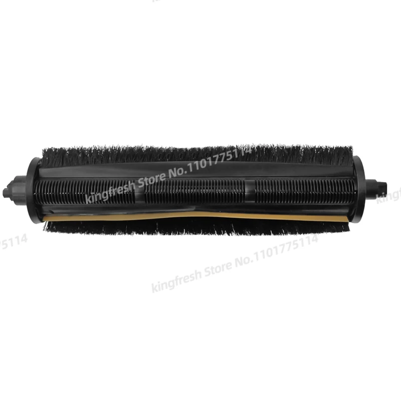 Fit For MOVA S70 Roller/ S70 Ultra Roller/ S70 Pro Roller, Trouver S70 Pro Roller Tricut Side Brush Filter Roller Mop Cloth Bag