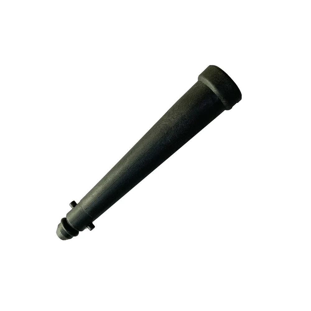 Booster Nozzle Brush for Karcher SC1 SC2 SC3 SC4 SC5 SC7 CTK10 CTK20 Steam Cleaner Accessories Replacement Vacuum Cleaner Part