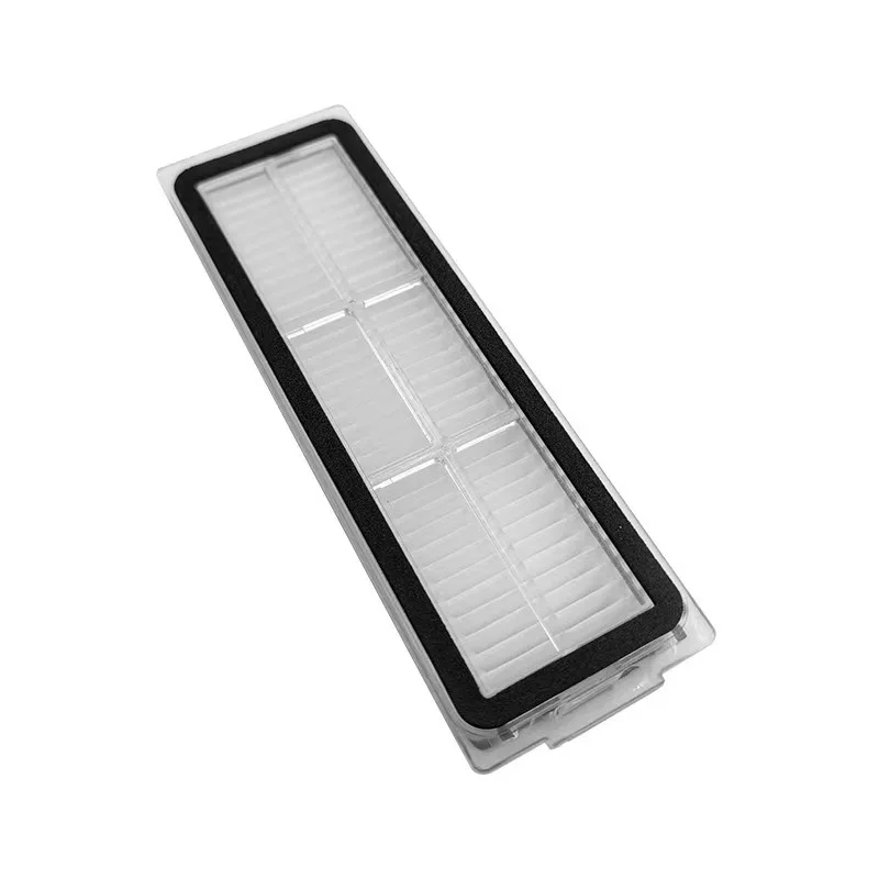 For Xiaomi Robot Vacuum 5 Pro / OV21GL Cleaner Accessories Main Brush Side Brush Hepa Filter Mop Cloth Dust Bag Parts Spare