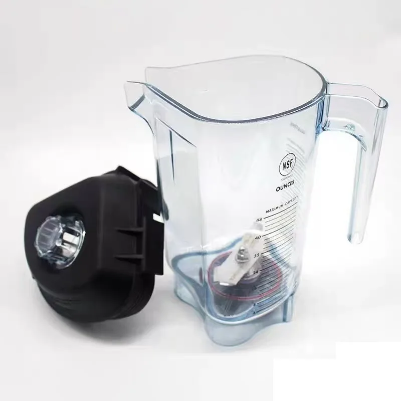 Blender Cup for Vitamix THE QUIET ONE VM0145 VM0149 VM0122 VM0127 Vita-Mix 015978 Vitamix VM-145 48Oz Mixer Container