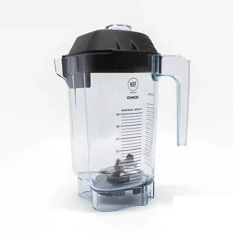 Blender Cup for Vitamix THE QUIET ONE VM0145 VM0149 VM0122 VM0127 Vita-Mix 015978 Vitamix VM-145 48Oz Mixer Container