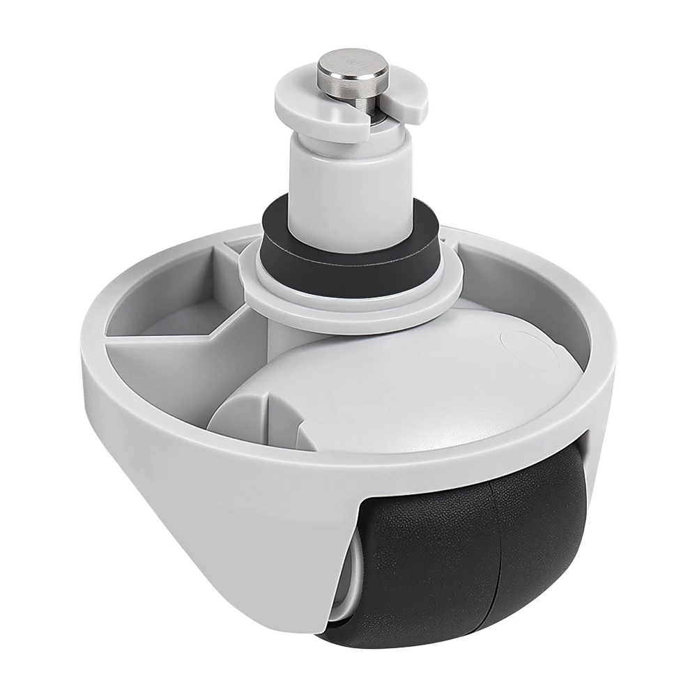 Front Caster Wheels For Dreame D9 L10 Pro L10s Pro Gen2 X30 Ultra X40 Ultra L20 L40 Ultra D10s Pro mova L300 L600 Vacuum Parts