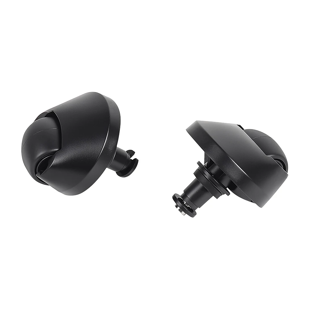 Front Caster Wheels For Dreame D9 L10 Pro L10s Pro Gen2 X30 Ultra X40 Ultra L20 L40 Ultra D10s Pro mova L300 L600 Vacuum Parts