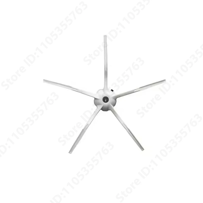 For Roborock S5 S50 S51 S55 S6 S60 S6 Pure Vacuum Cleaner Accessories HEPA Filter Mop Cloth Side Main Brush Spare Parts