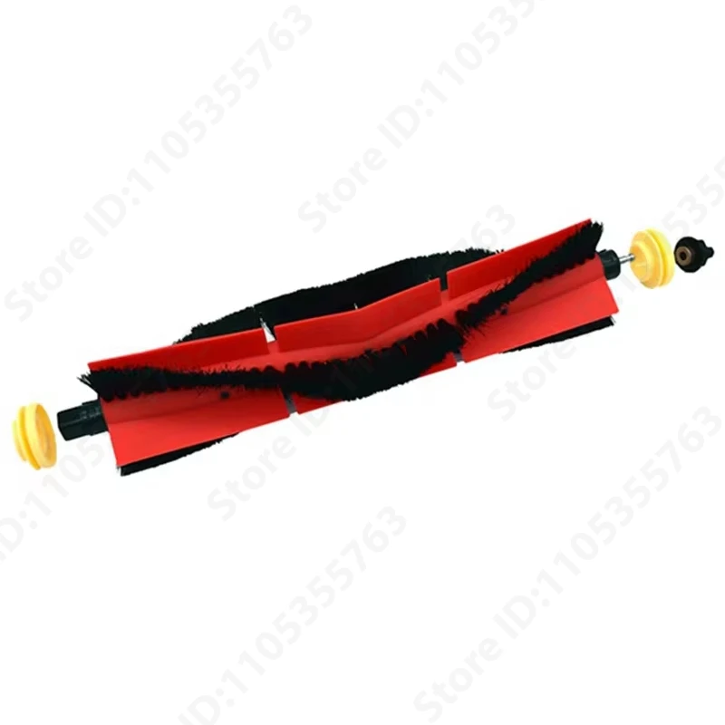 For Roborock S5 S50 S51 S55 S6 S60 S6 Pure Vacuum Cleaner Accessories HEPA Filter Mop Cloth Side Main Brush Spare Parts