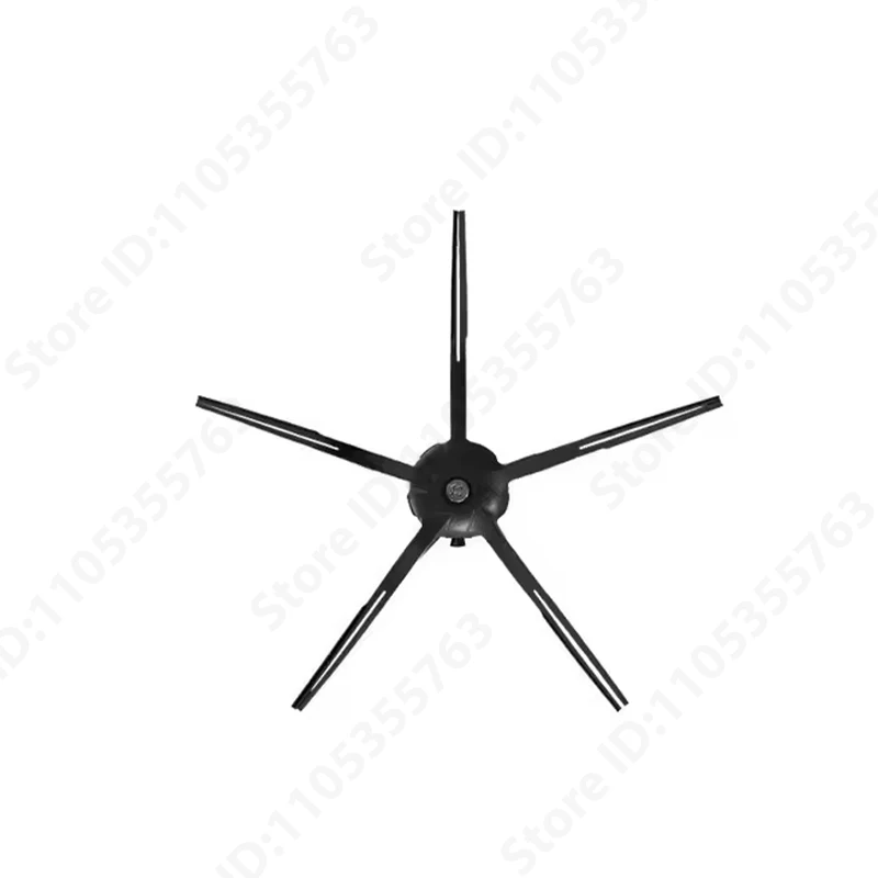 For Roborock S5 S50 S51 S55 S6 S60 S6 Pure Vacuum Cleaner Accessories HEPA Filter Mop Cloth Side Main Brush Spare Parts