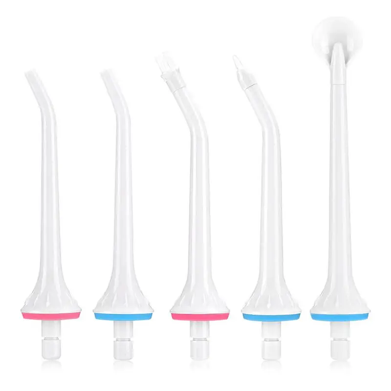 1Pcs Oral Irrigator Jet Tip For COSLUS/Oralfree/Nicwell/Nicefeel/Mospro/Zerhunt