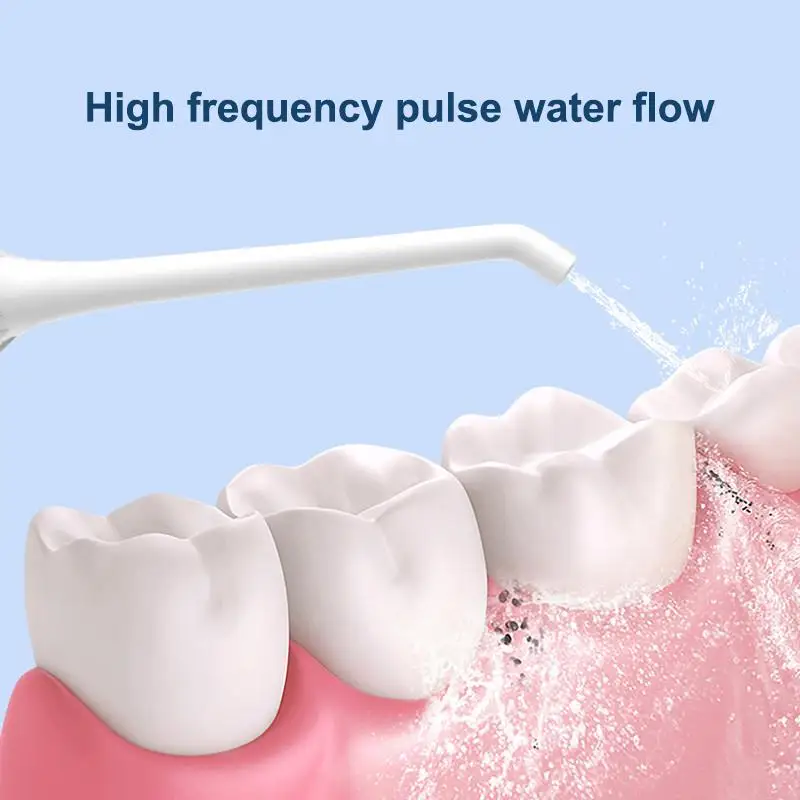 1Pcs Oral Irrigator Jet Tip For COSLUS/Oralfree/Nicwell/Nicefeel/Mospro/Zerhunt