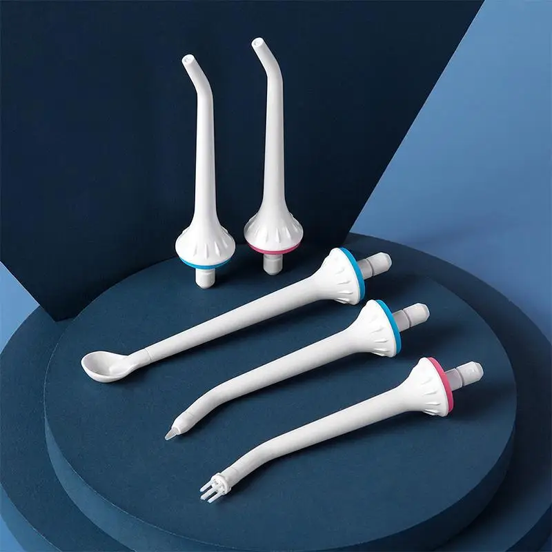 1Pcs Oral Irrigator Jet Tip For COSLUS/Oralfree/Nicwell/Nicefeel/Mospro/Zerhunt