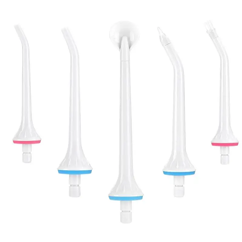 1Pcs Oral Irrigator Jet Tip For COSLUS/Oralfree/Nicwell/Nicefeel/Mospro/Zerhunt