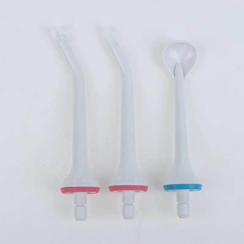 1Pcs Oral Irrigator Jet Tip For COSLUS/Oralfree/Nicwell/Nicefeel/Mospro/Zerhunt
