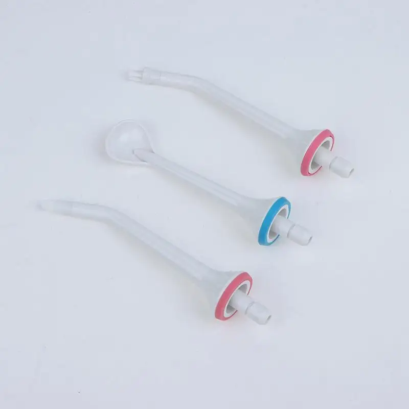 1Pcs Oral Irrigator Jet Tip For COSLUS/Oralfree/Nicwell/Nicefeel/Mospro/Zerhunt