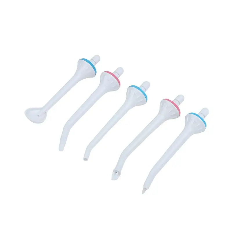 1Pcs Oral Irrigator Jet Tip For COSLUS/Oralfree/Nicwell/Nicefeel/Mospro/Zerhunt