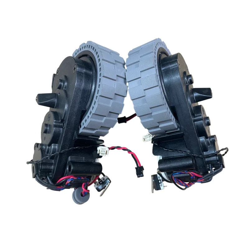 Original Wheel Motor Assembly for Ecovacs Deebot T10/ T20/ X1/ Omni TURBO Plus Vacuum Cleaner Parts Accessories Optional