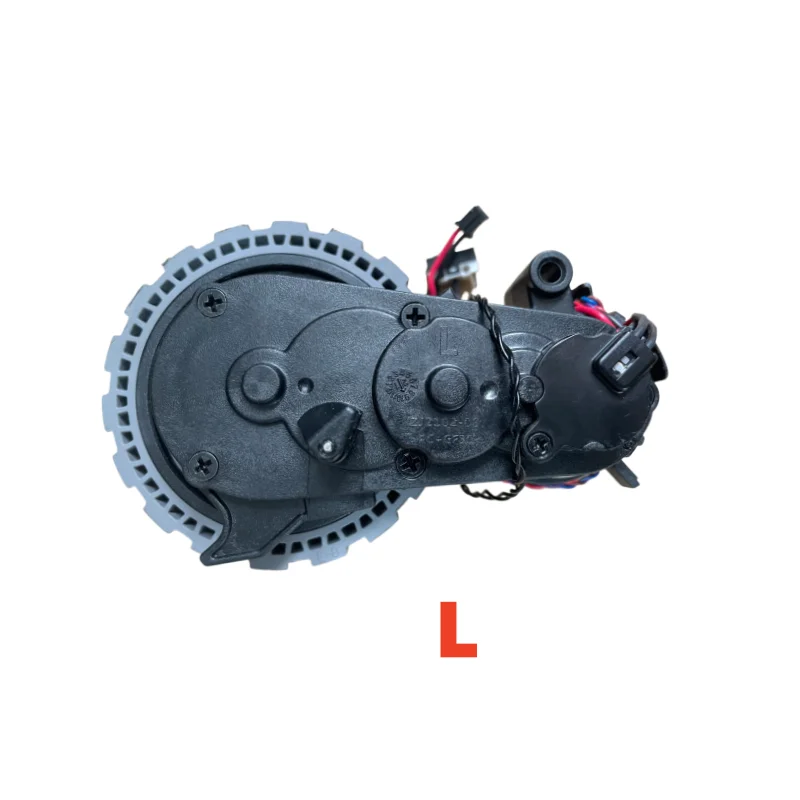 Original Wheel Motor Assembly for Ecovacs Deebot T10/ T20/ X1/ Omni TURBO Plus Vacuum Cleaner Parts Accessories Optional
