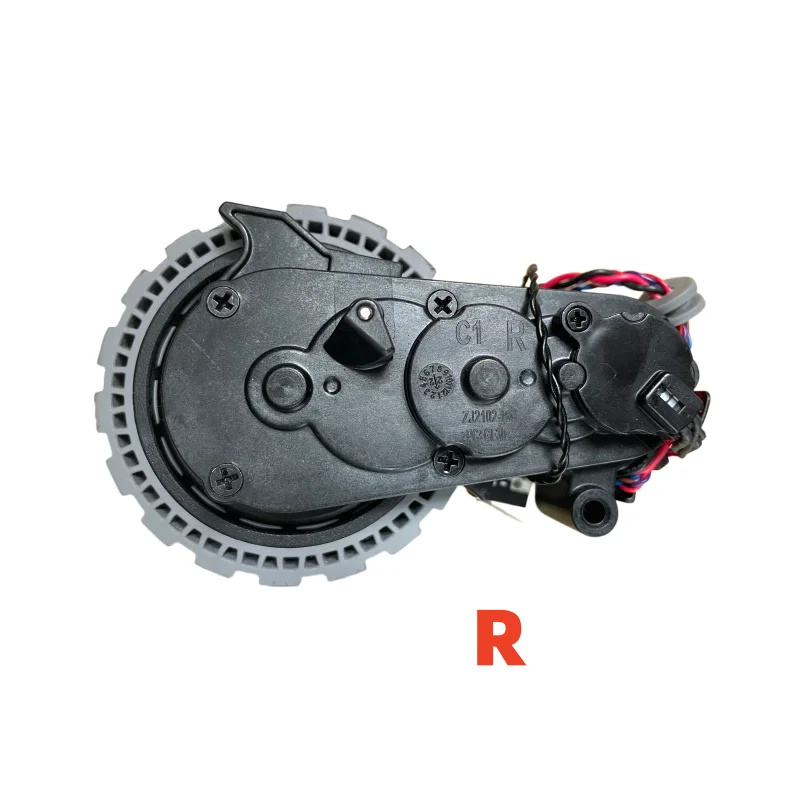 Original Wheel Motor Assembly for Ecovacs Deebot T10/ T20/ X1/ Omni TURBO Plus Vacuum Cleaner Parts Accessories Optional