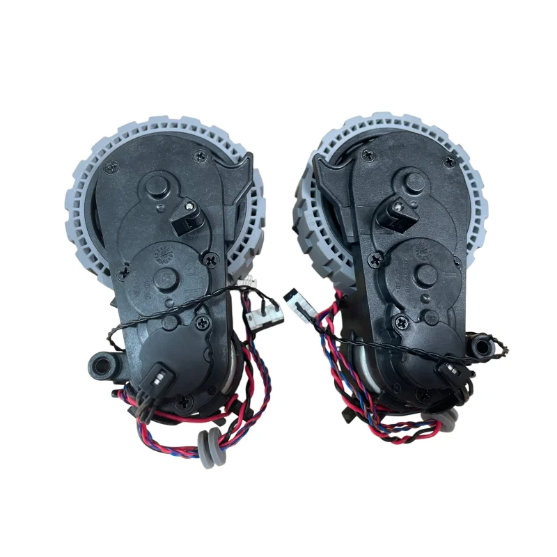 Original Wheel Motor Assembly for Ecovacs Deebot T10/ T20/ X1/ Omni TURBO Plus Vacuum Cleaner Parts Accessories Optional