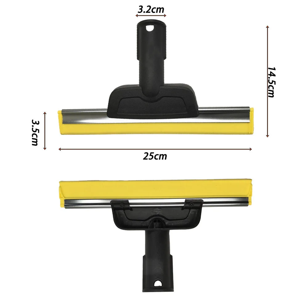 Accessories For Karcher Steam Vacuum Cleaner Machine SC1 SC2 SC3 SC4 SC5 SC7 CTK10 CTK20 Parts Brush Head Powerful Nozzle