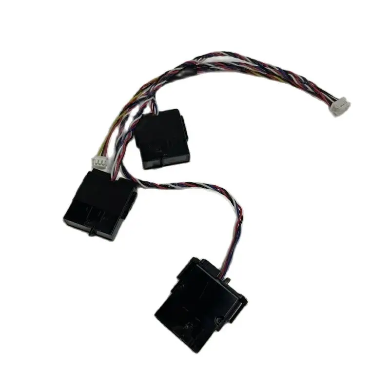 For Roborock S75 Maxv/G10/S7 Pro/S70 Replacement Parts L+R Vacuum Compatible Cliff Sensors Module LDS Distance Sensor