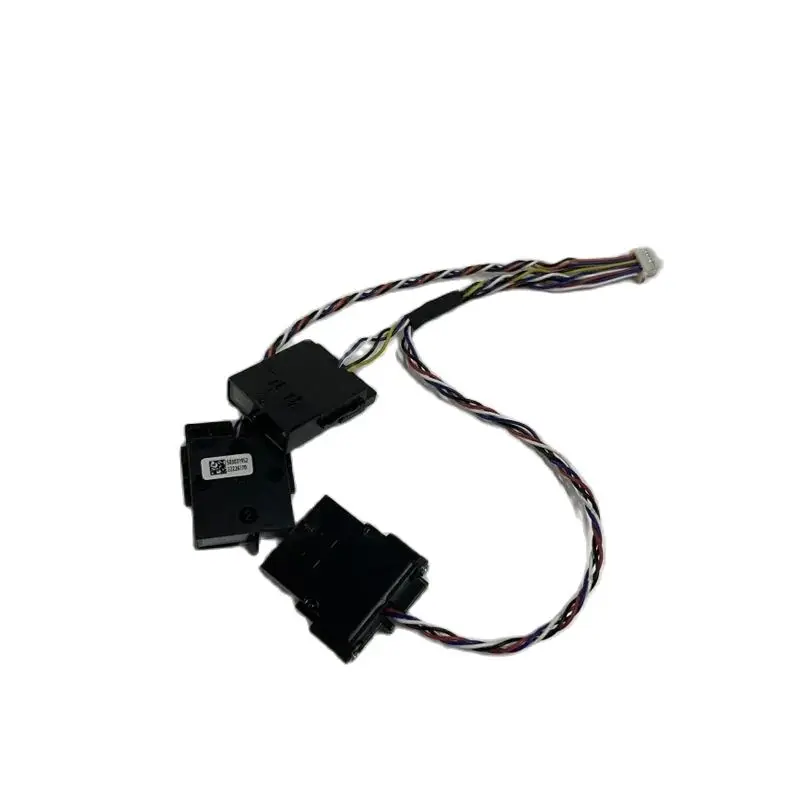 For Roborock S75 Maxv/G10/S7 Pro/S70 Replacement Parts L+R Vacuum Compatible Cliff Sensors Module LDS Distance Sensor