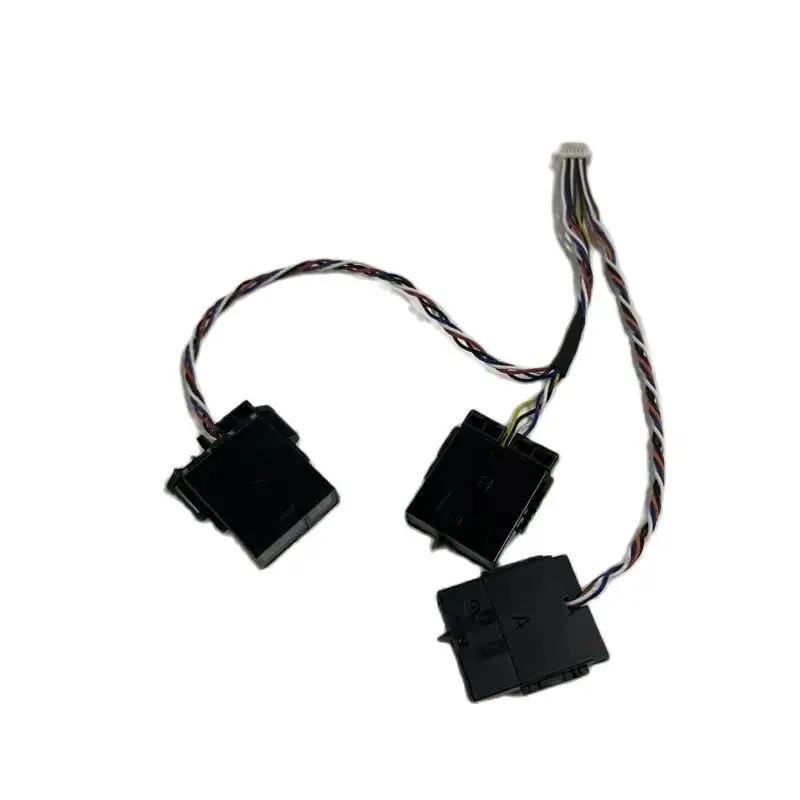 For Roborock S75 Maxv/G10/S7 Pro/S70 Replacement Parts L+R Vacuum Compatible Cliff Sensors Module LDS Distance Sensor
