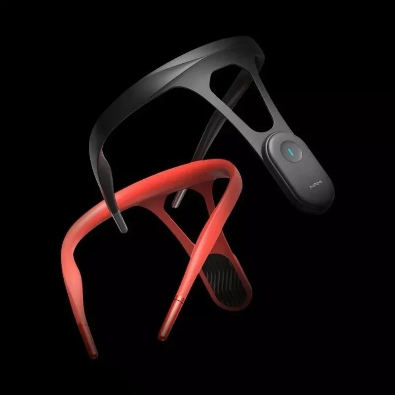 Hipee Intelligent Posture Correction Device Smart Reminder Correct Posture Wear Back Posture Training Monitoring Corrector