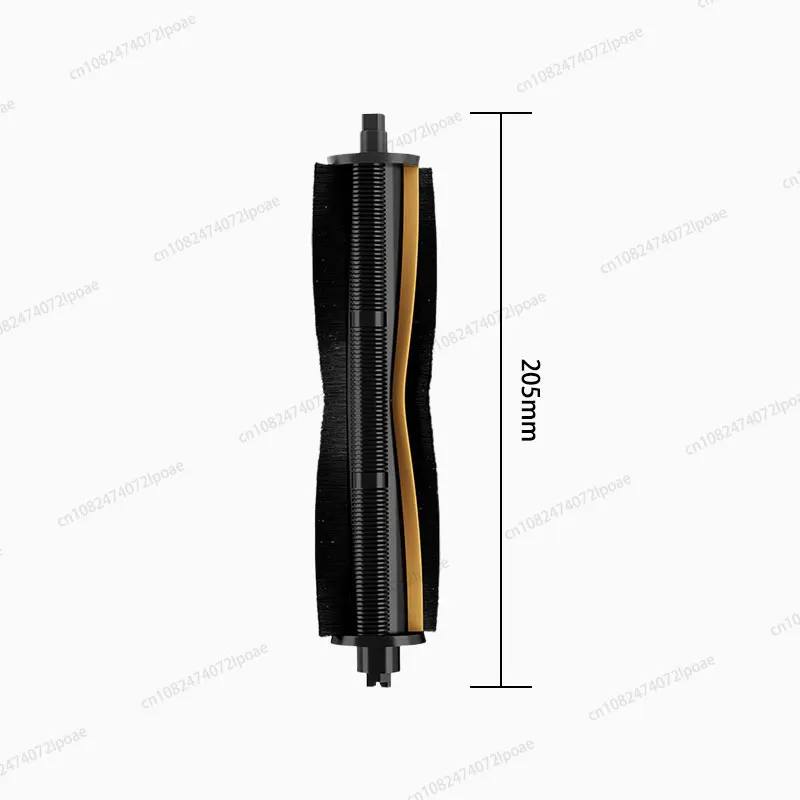 For MOVA P70 Pro UItra Accessories Main Side Brush HEPA Filter Mop Cloths Dust Bag Vacuum Cleaner Replacement Spare Parts