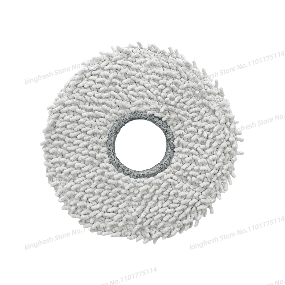 Fit for iRobot Roomba Plus 415X Combo/ 415 Combo/ 515 Combo/ 575 Combo/ 516 Combo/ 576 Combo Parts Brush Filter Mop Bag