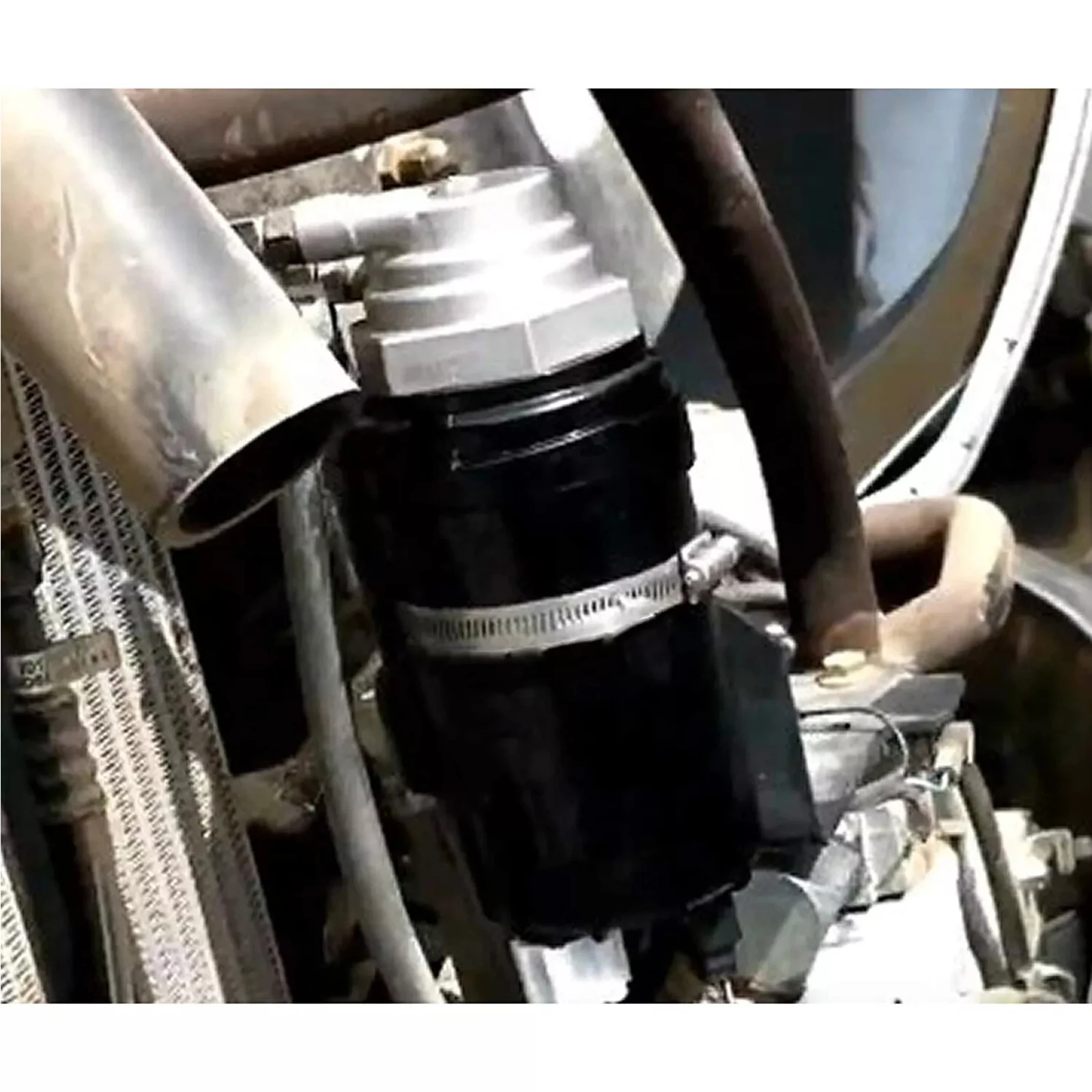 Fuel Water Separator Filter 7400454 7023589 For Bobcat For Excavators E50 E55 E85 For Loaders S590 S750 T450 T650 T750 T770 T870