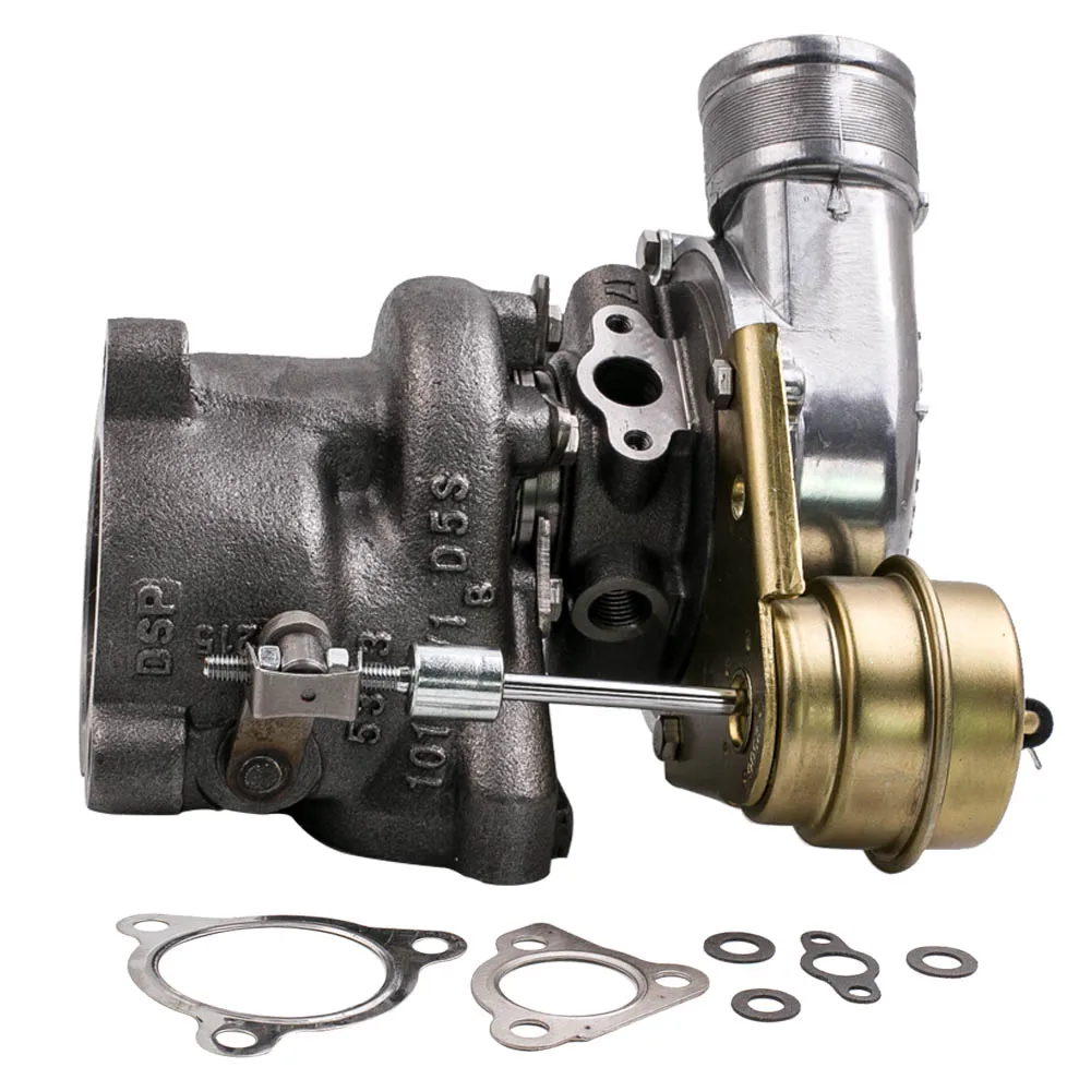 Water Cooling Turbocharger for VW PASSAT 1.8T for Audi A4 53039880025 ,  53039700025 ,   53039880073 ,  53039700073