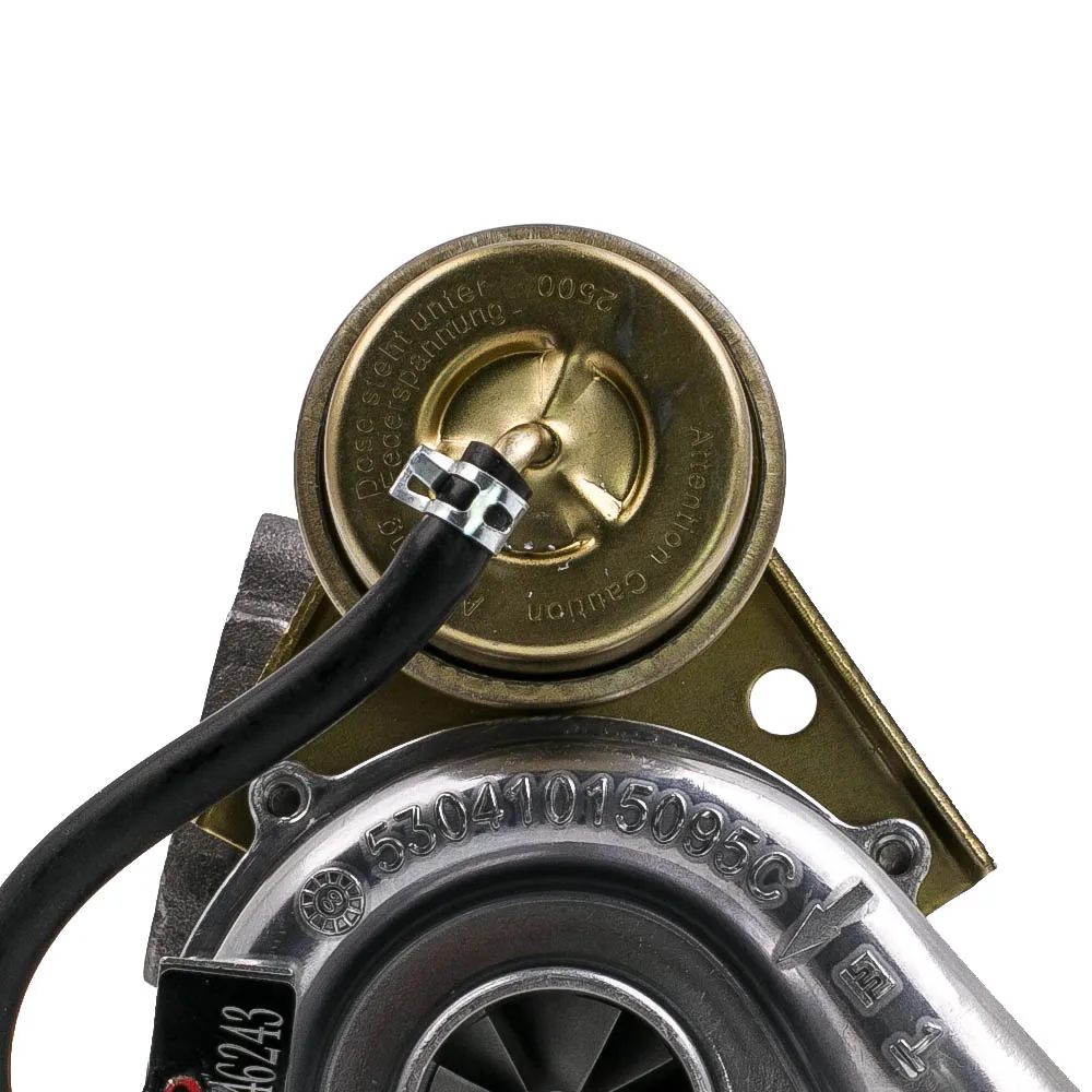 Water Cooling Turbocharger for VW PASSAT 1.8T for Audi A4 53039880025 ,  53039700025 ,   53039880073 ,  53039700073