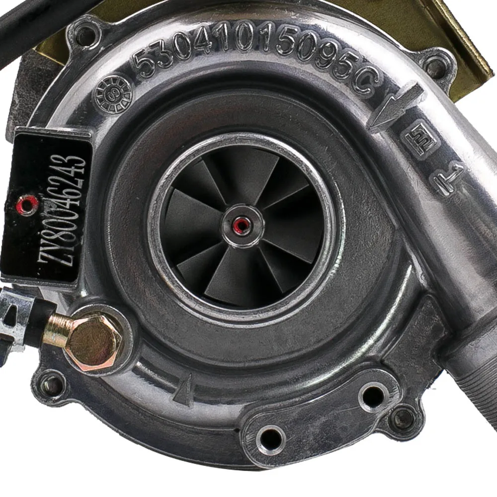 Water Cooling Turbocharger for VW PASSAT 1.8T for Audi A4 53039880025 ,  53039700025 ,   53039880073 ,  53039700073