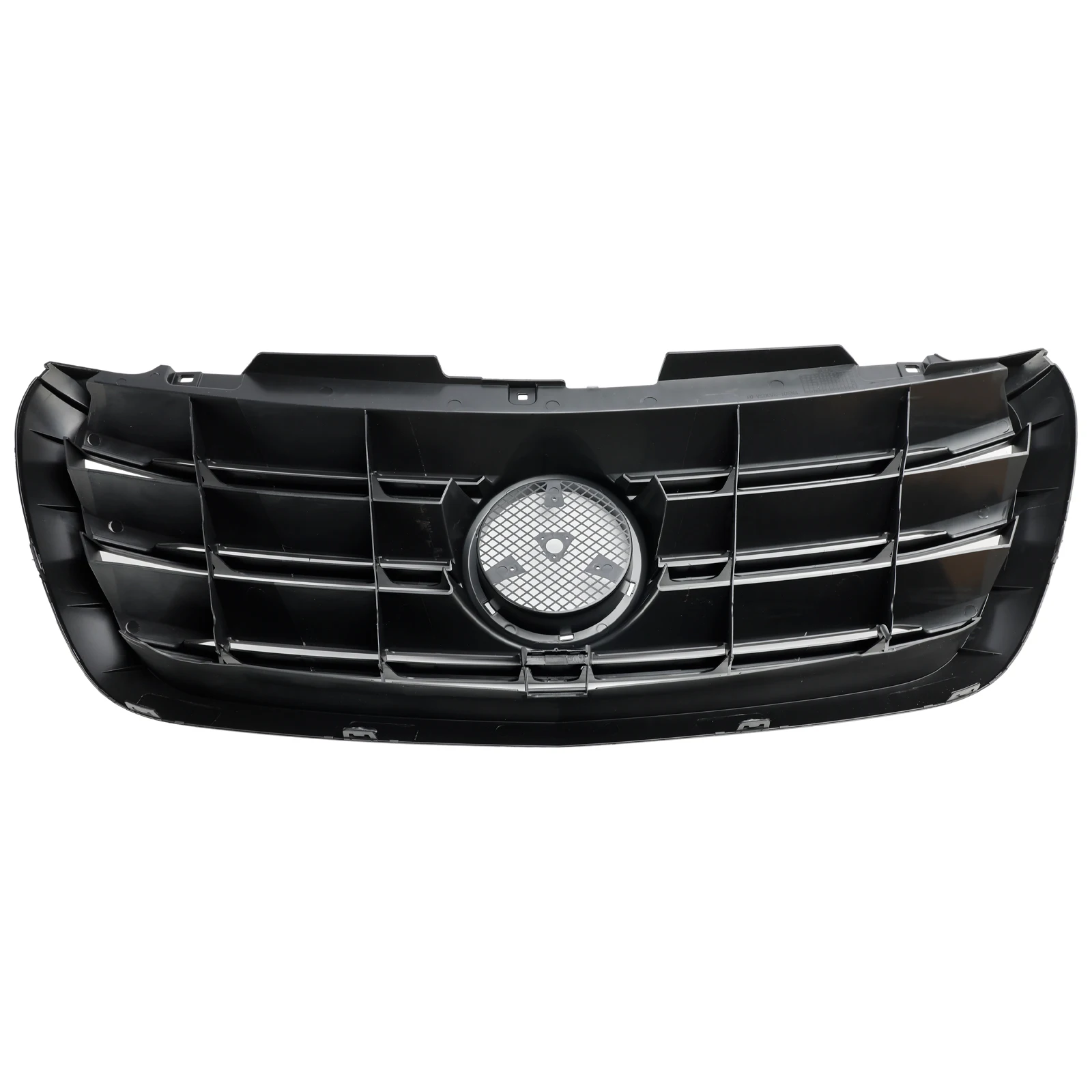 Artudatech Front Bumper Grille Grill Fit for Mercedes Sprinter 1500 2500 3500 W907 2019-22