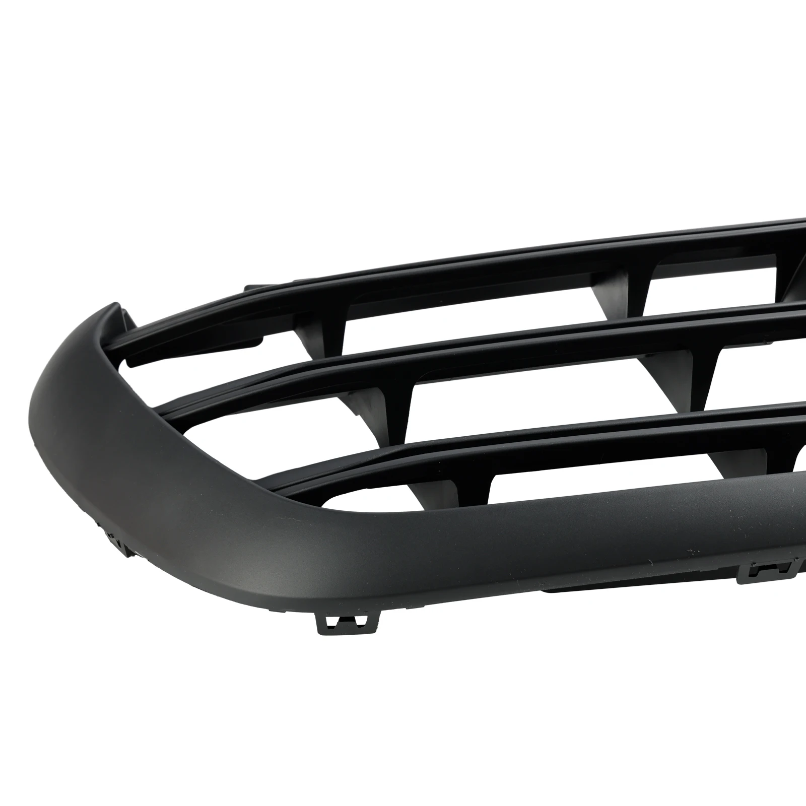 Artudatech Front Bumper Grille Grill Fit for Mercedes Sprinter 1500 2500 3500 W907 2019-22