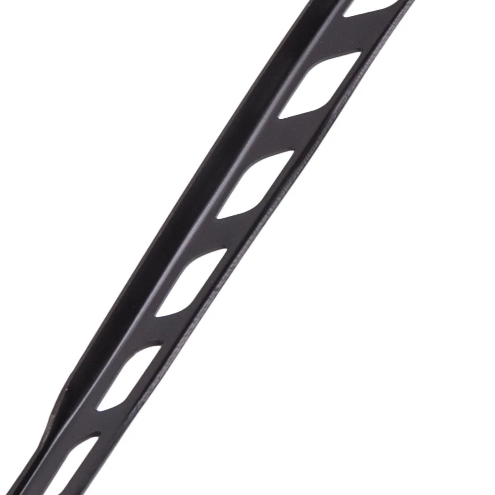 Front Window Windshield Wiper Arm & Blade Complete Replacement Set for BMW 5/6 Series E60 E61 E63 E64 7185366 new