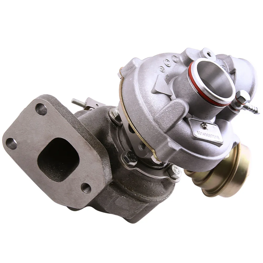 K14 Turbo Charger for Volkswagen Transporter T4 TDI 2.5L 53149887018 53149707018