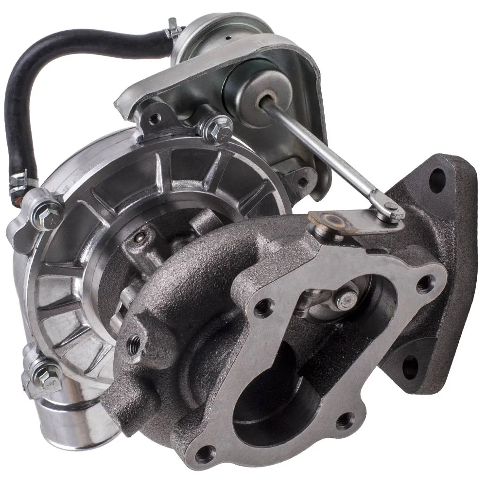 Turbocharger Turbo for Toyota Land cruiser Hilux Hiace 2.5L 2KD-FTV 17201-30120 1720130120 172010L030 17201OL030 1720130030