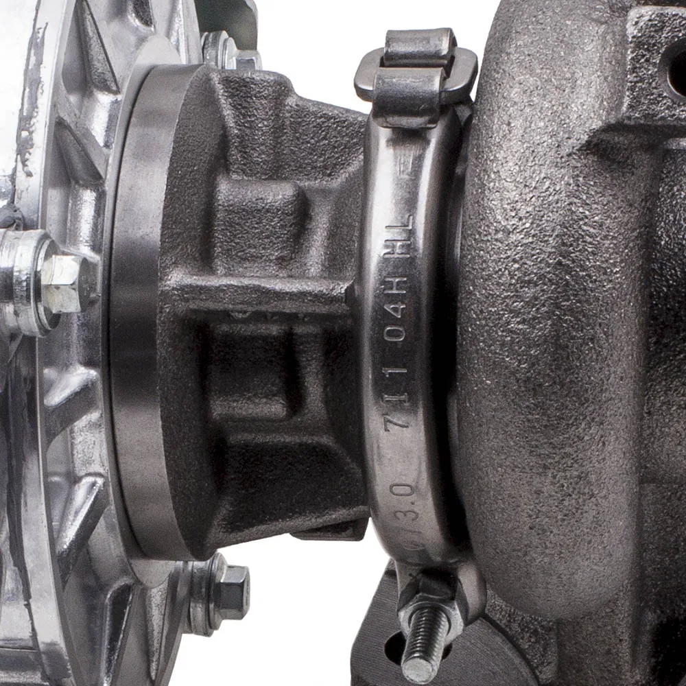 Turbocharger Turbo for Toyota Land cruiser Hilux Hiace 2.5L 2KD-FTV 17201-30120 1720130120 172010L030 17201OL030 1720130030
