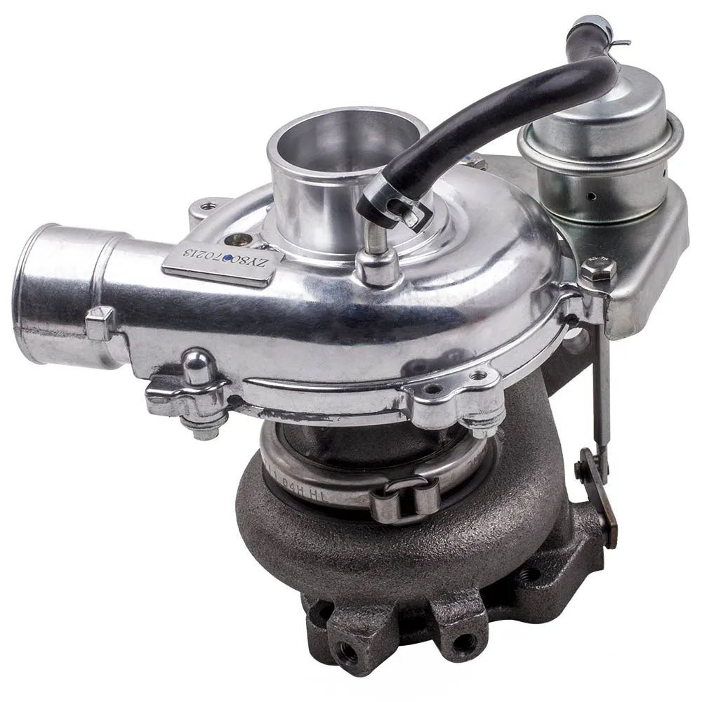Turbocharger Turbo for Toyota Land cruiser Hilux Hiace 2.5L 2KD-FTV 17201-30120 1720130120 172010L030 17201OL030 1720130030