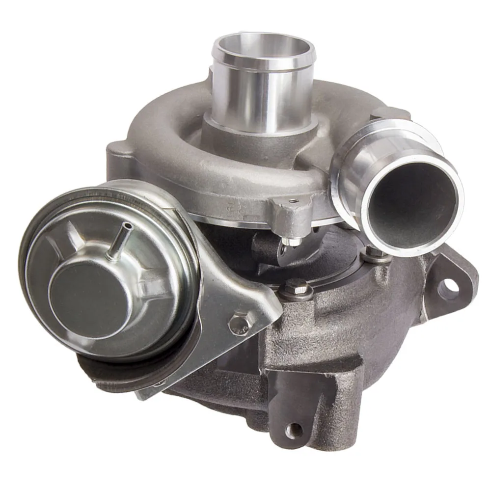 GT1749V Turbo for Toyota RAV4 2.0 TD 1CD-FTV 116HP 85KW Turbocharger +gasket 721164-0009 721164-0010 721164-0011