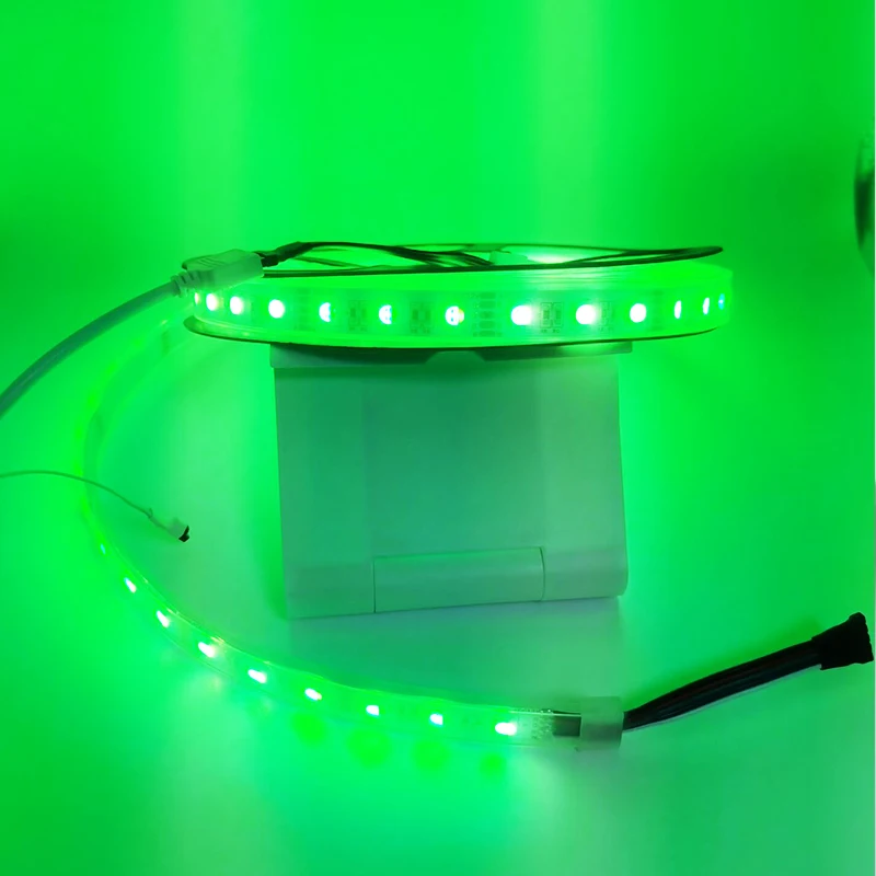 DC 24V 5050 SMD Led Strip RGBW RGBWW 4 color in 1 led chip 60Leds/m 5M 300leds Waterproof IP30/65/67 flexible LED Strip light