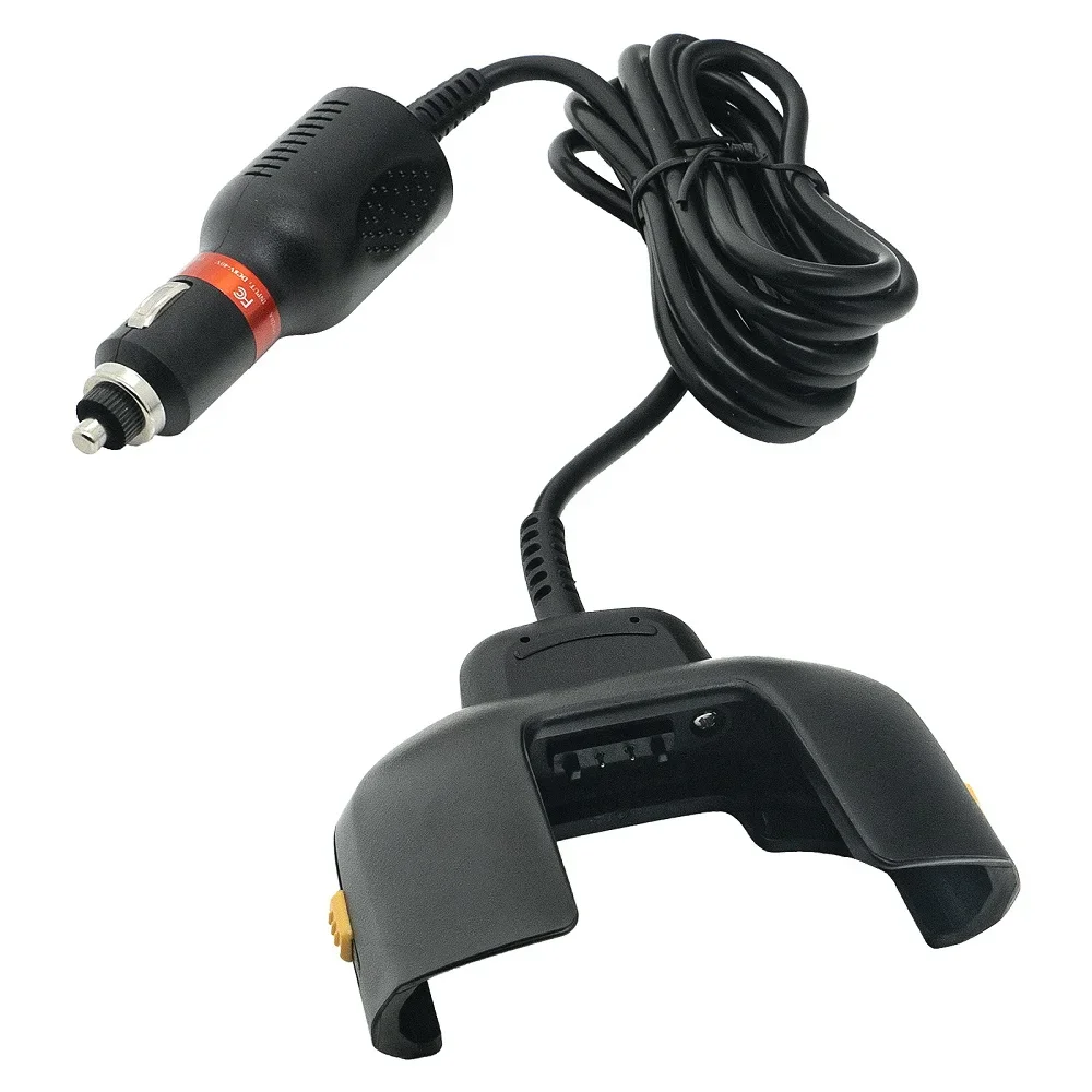 Car Vehicle Charger Cable for Motorola Zebra Symbol TC70 TC72 TC75 TC77 TC70X TC75X,CHG-TC7X-CLA1-01