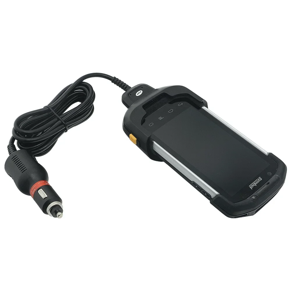 Car Vehicle Charger Cable for Motorola Zebra Symbol TC70 TC72 TC75 TC77 TC70X TC75X,CHG-TC7X-CLA1-01